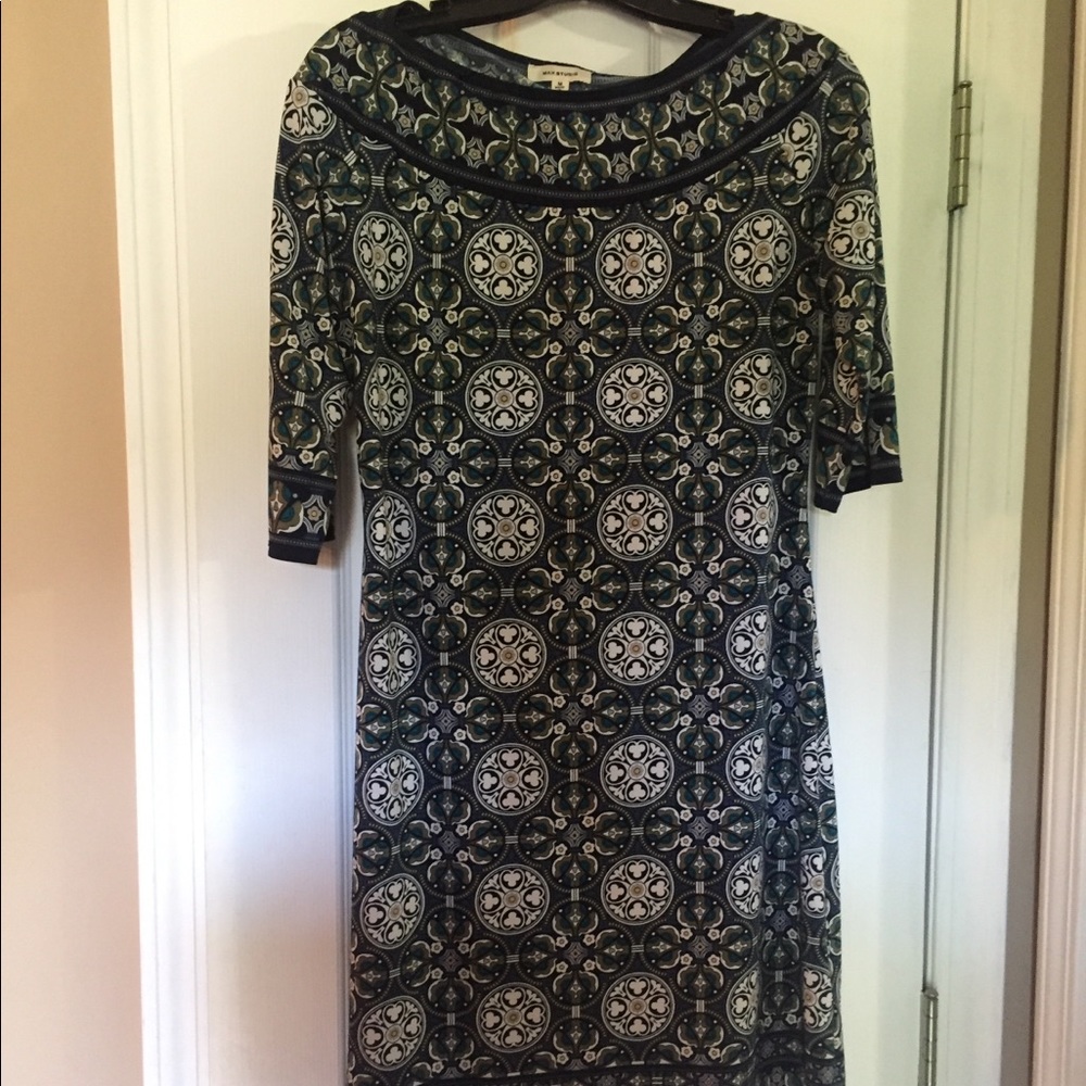 Max Studio Dress